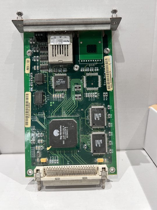 CISCO 450-1SXMAD光纖通訊卡