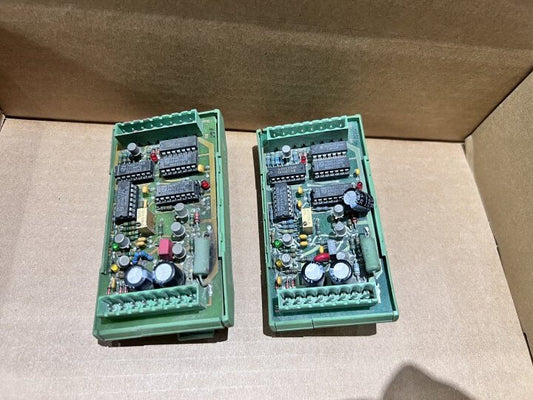 schmoll KBX30296 KBX3012002 KBX3012000 Controller