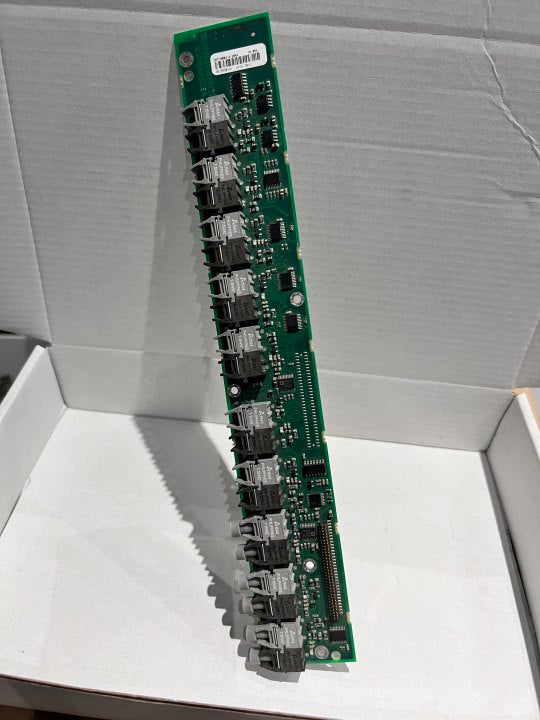 Bombardier 3EST000214-2064 3EST000216-9172 Fiber Optic Adapter