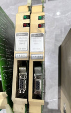 Honeywell 620-0080 Processor Module