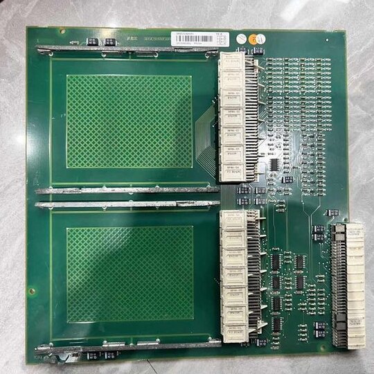ABB 3BSE003645R1 PM154 電路板