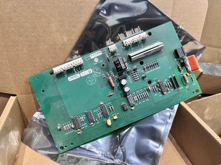 艾倫·布拉德利 1336-PB-SP21B PCB