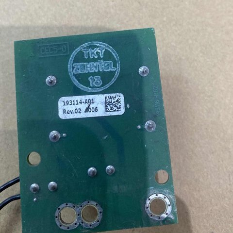 ALLEN BRADLEY 193114-A01電路板