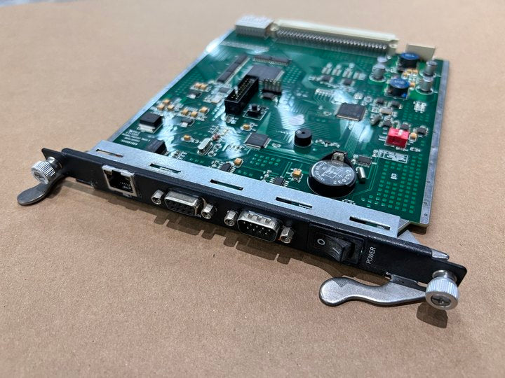 UA-CC-U10 V3·1控制卡