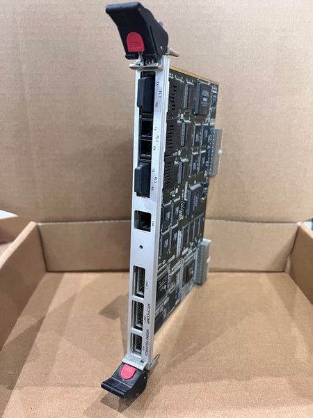 EBRAIN MTCP-COMP 02117001-303 Card - Rockss Automation