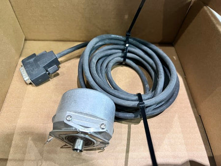 HEIDENHAIN ENC413204816S15-2K Encoder - Rockss Automation
