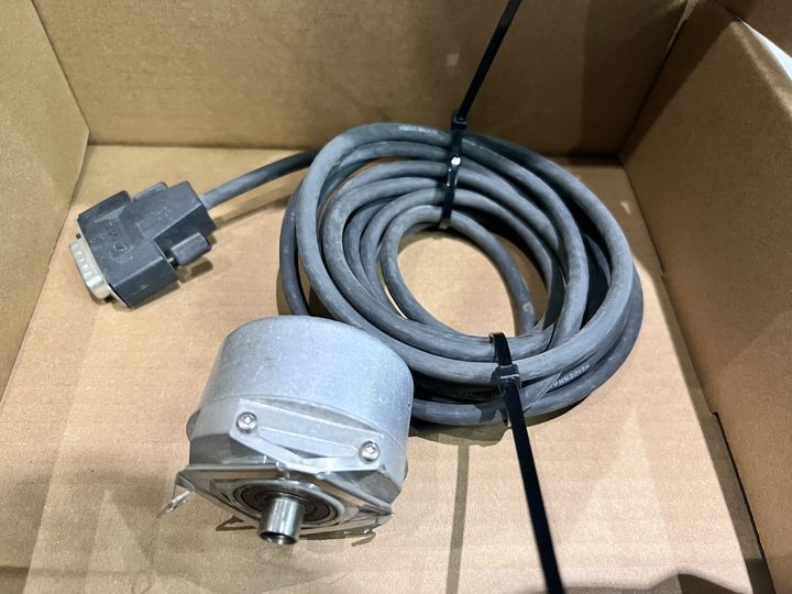 HEIDENHAIN ENC413204816S15-2K Encoder - Rockss Automation