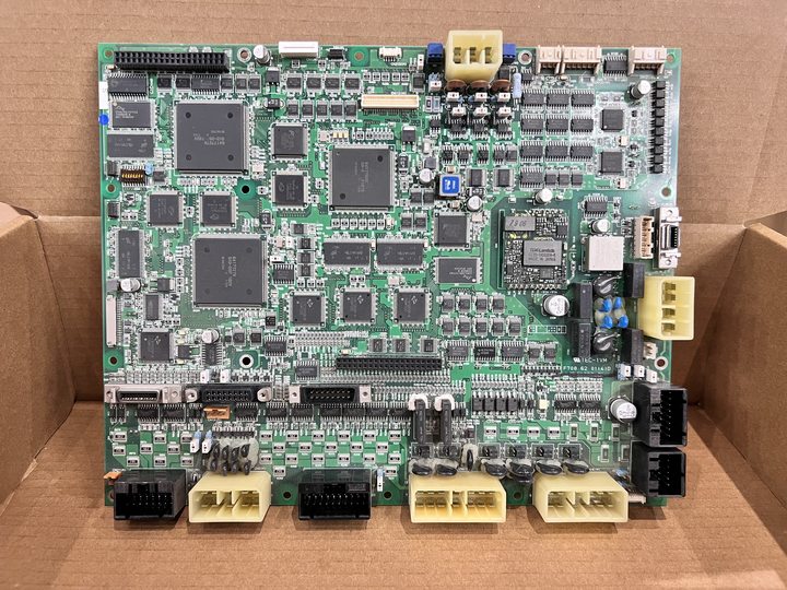 FUJI F7086201（4）D Board