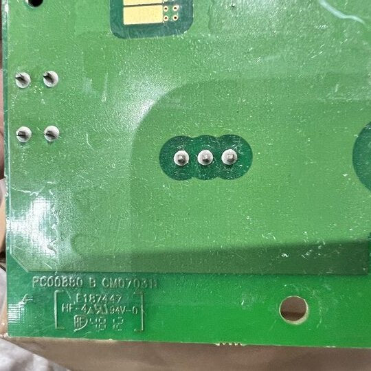 AB-700AFE系列PC00880 B保護板