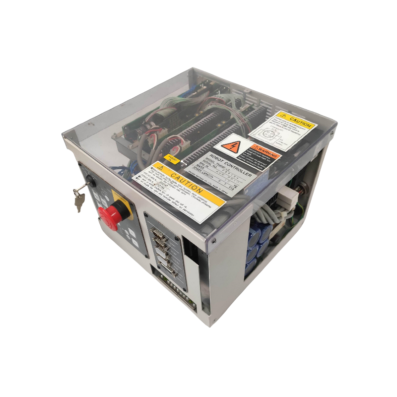 TOSHIBA TS2000-CE Robot Controller - Rockss Automation