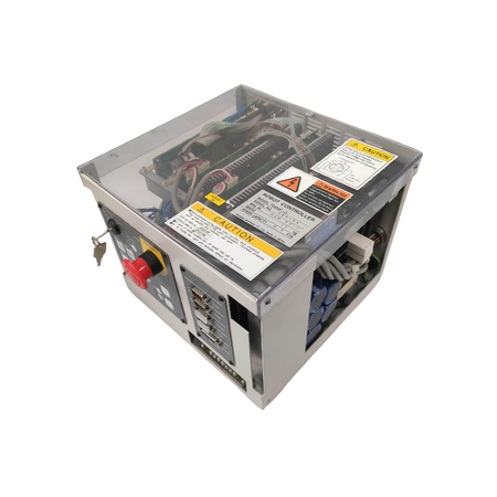 TOSHIBA TS2000-CE Robot Controller - Rockss Automation