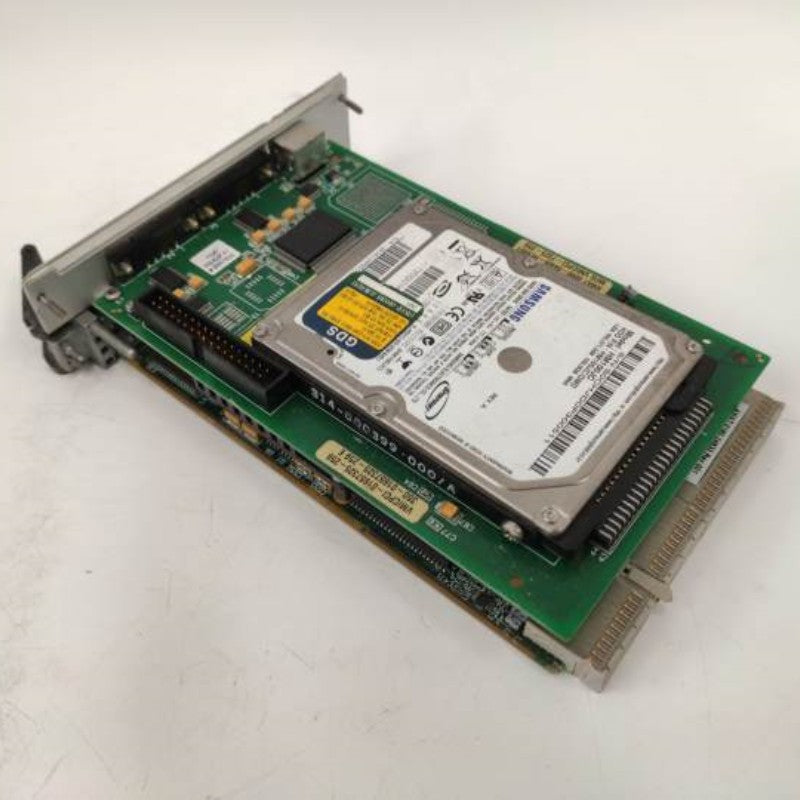 Applied Materials CPCI-017325 Semiconductor Board Card