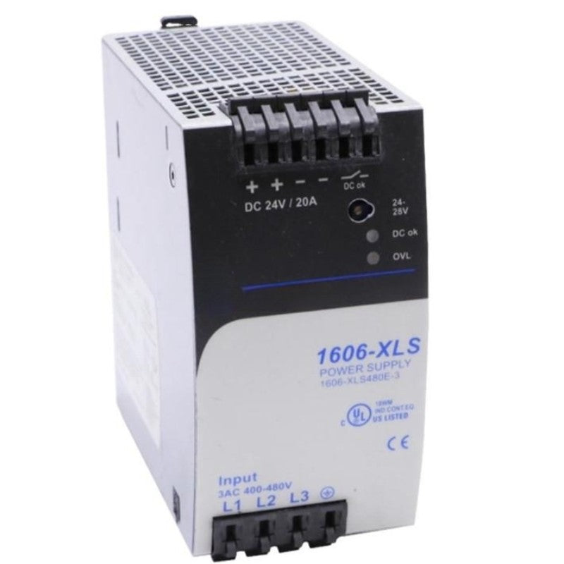 Allen Bradley 1606-XLS480E3 電源