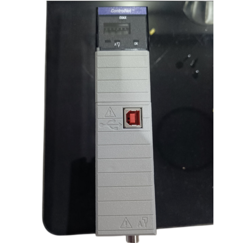 Allen Bradley 1756-CN2 ControlNet 通訊橋模組