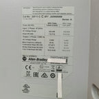 艾倫·布拉德利 20F11GC8P7JA0NNNNN 驅動器
