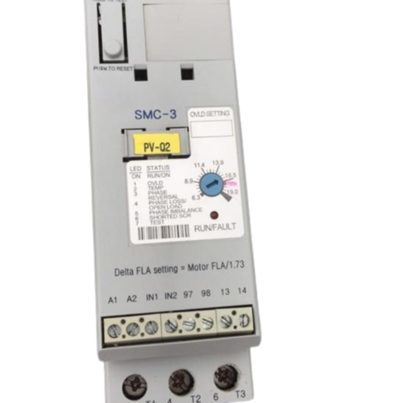 Allen Bradley 150-C19NBD軟啟動器