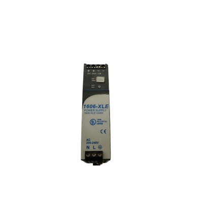 Allen Bradley 1606-XLE120EE Power Supply