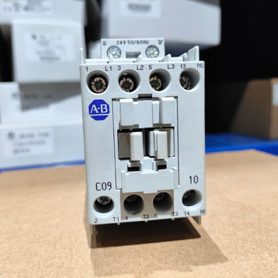 Allen-Bradley 100-C09KJ10 Contactor