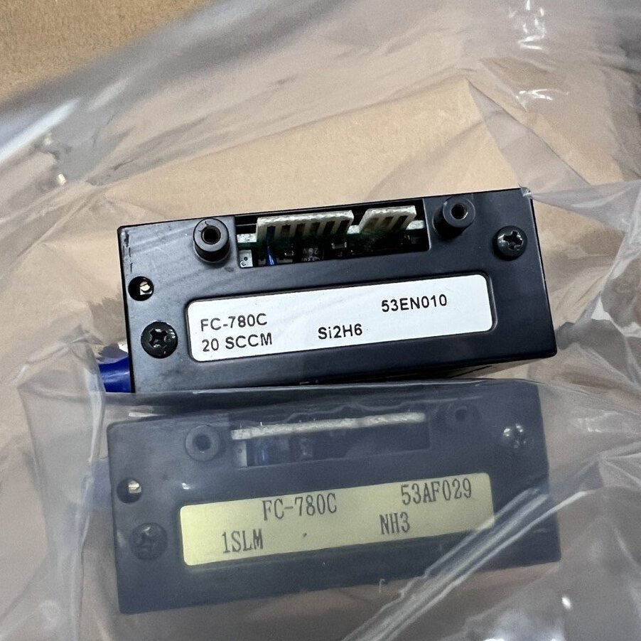 Aera FC-780C質量流量控制器