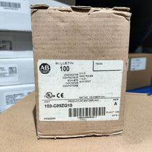 將圖片載入圖庫檢視器 Allen-Bradley 700-C09ZG10 Contactor