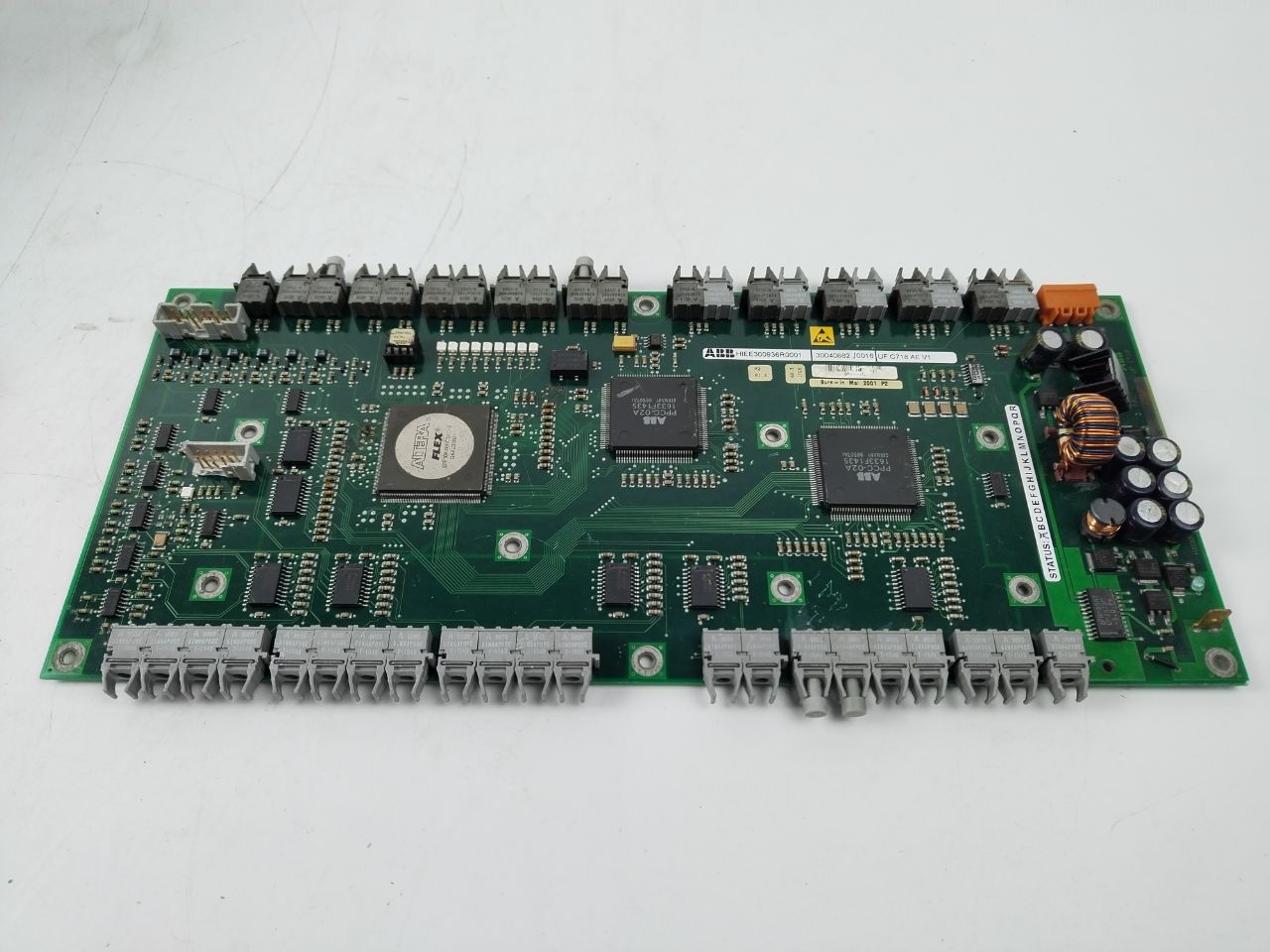 ABB HIEE300936R0101 電路板
