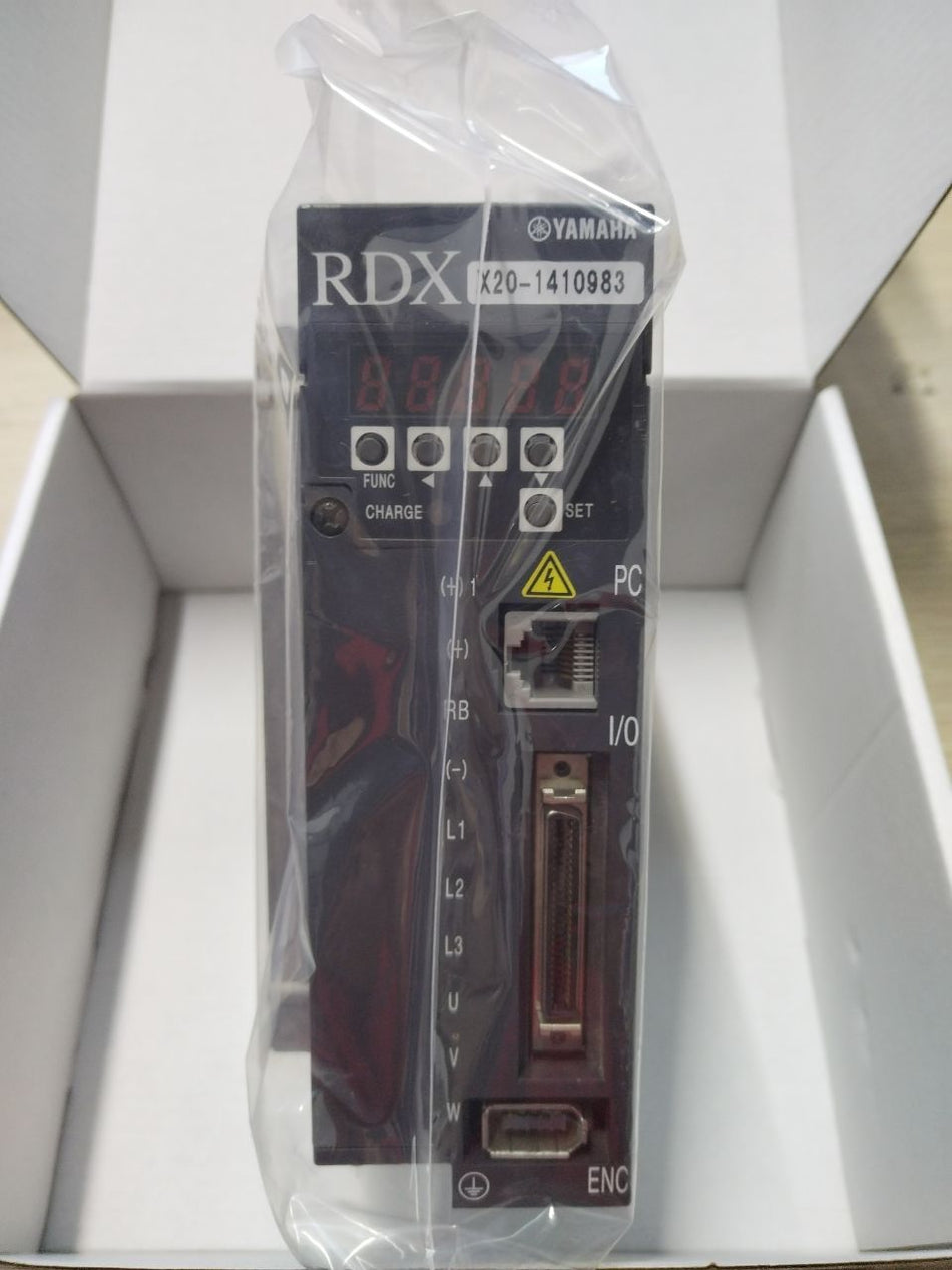 雅馬哈RDX-20伺服驅動器