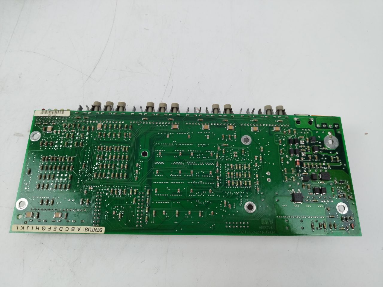 ABB HIEE410503P106電路板