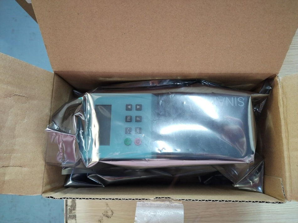 西門子 6SL3244-0BA20-1BA0 FO1 Sinamics 控制單元