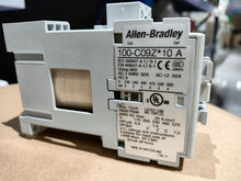 將圖片載入圖庫檢視器 Allen-Bradley 700-C09ZG10 Contactor