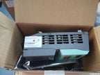 Siemens 6SL3244-0BA20-1BA0 FO1 Sinamics Control Unit
