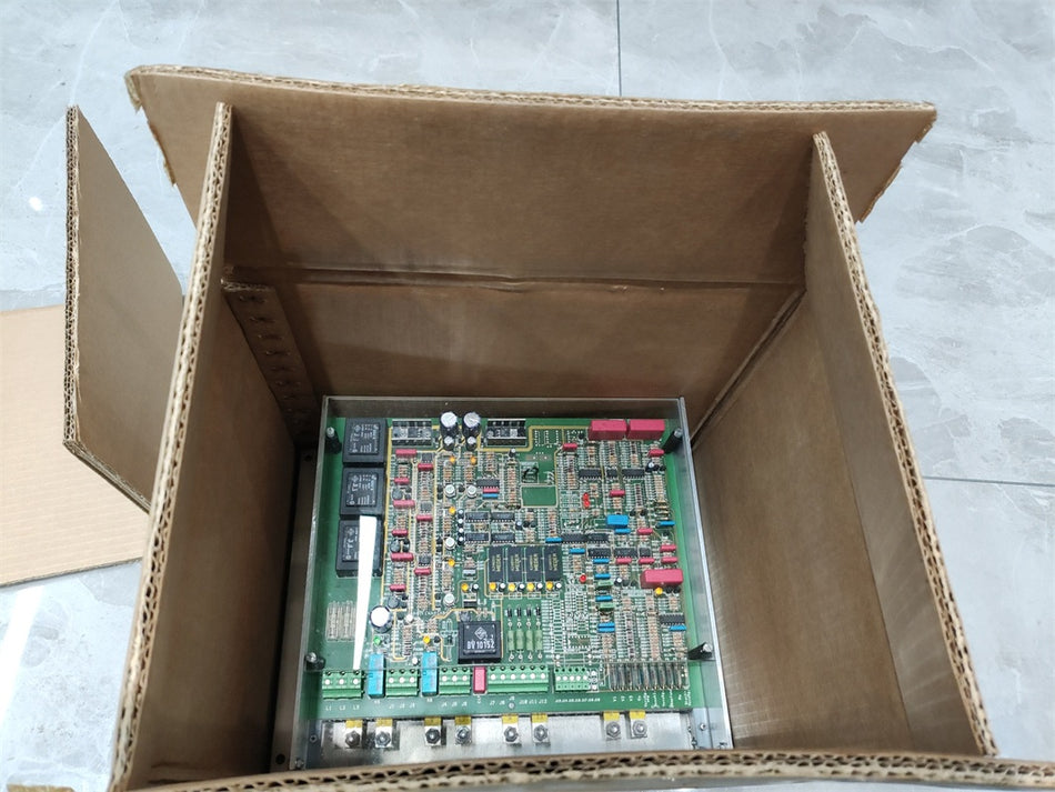 ZIEHL-ABEGG 10E2/25-64 變頻器