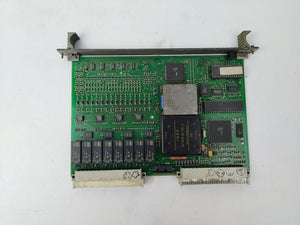 ABB GJR2390200R1210 83SR04D-E Control Board