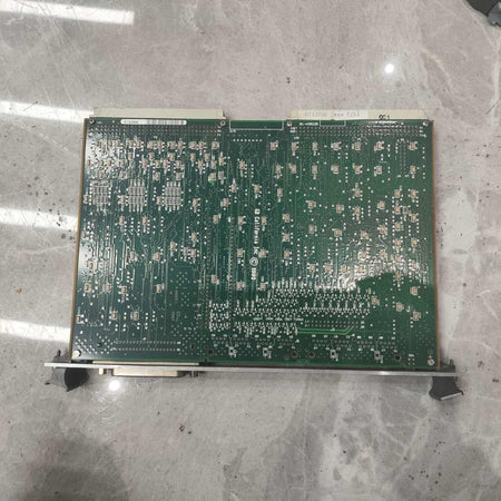 Motorola VME 332XTS MODULE Board - Rockss Automation