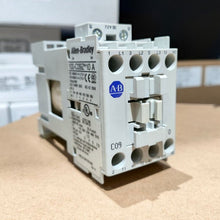 Load image into Gallery viewer, Allen-Bradley 700-C09ZG10 Contactor