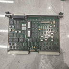 Motorola VME 332XTS MODULE Board