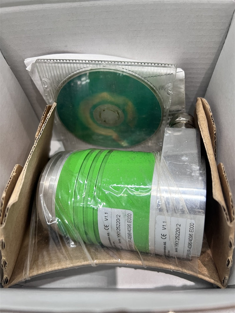 ELCO ECF13058087編碼器