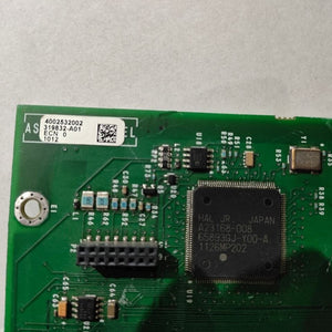 ALLEN-BRADLEY 319831-B02 Board