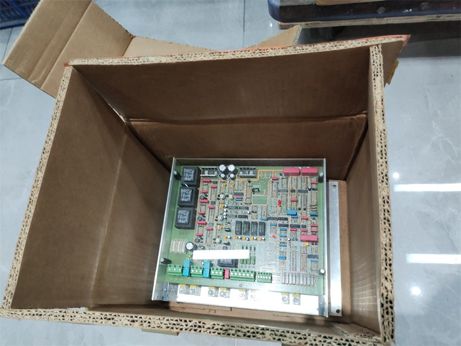 ZIEHL-ABEGG 10E2/30變頻器