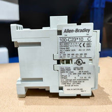 將圖片載入圖庫檢視器 Allen-Bradley 100-C23KJ10 Contactor