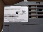 Siemens 6SL3244-0BA20-1BA0 FO1 Sinamics Control Unit