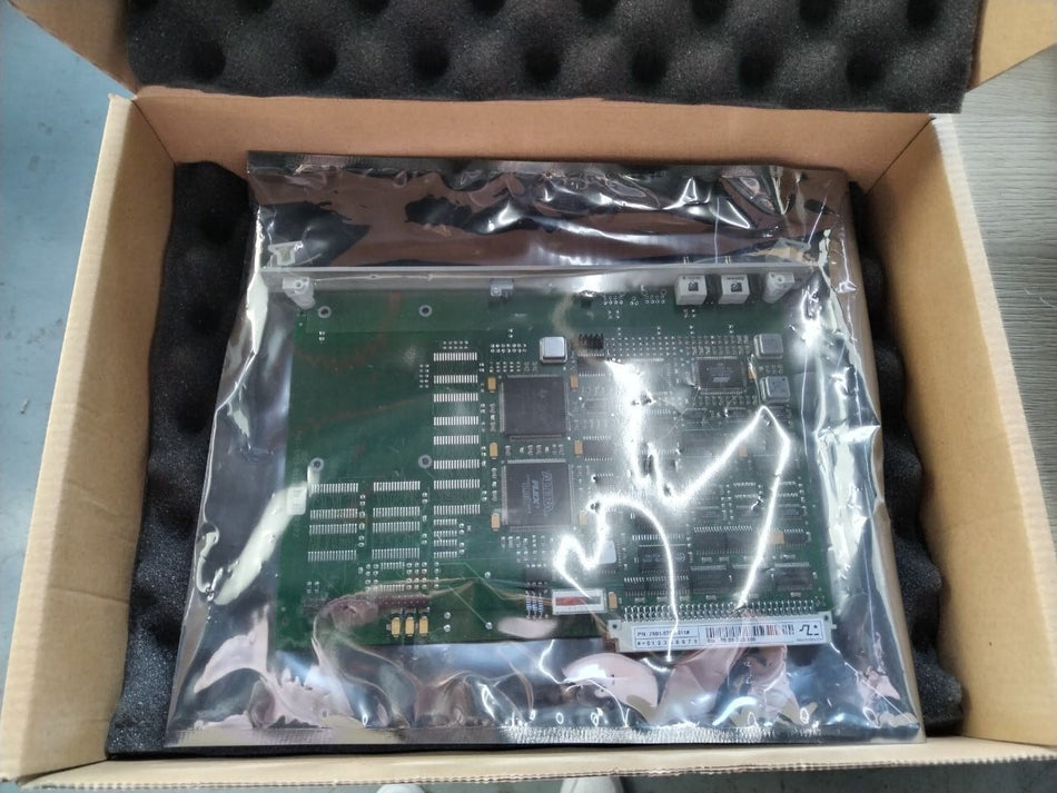 Heidenhain  SDC 7501-9703-0117501-9701-011# Fiber Optic Board