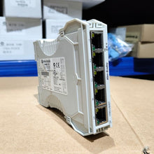 Load image into Gallery viewer, Allen-Bradley 1783-US05T Stratix2000 Ethernet Switch