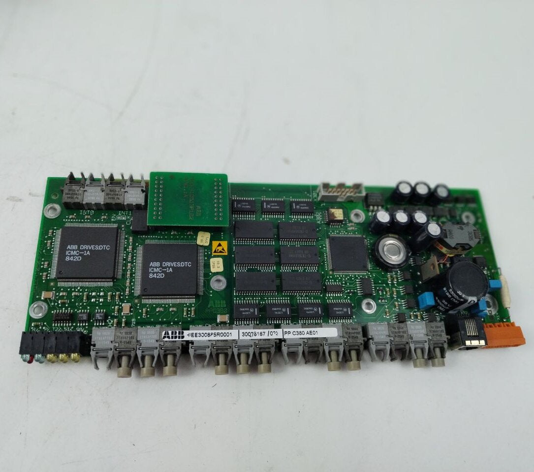 ABB HIEE410503P106電路板