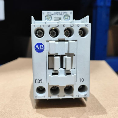 Allen-Bradley 100-C90N10 Contactor