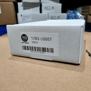 Allen-Bradley 1783-US05T Stratix2000 Ethernet Switch