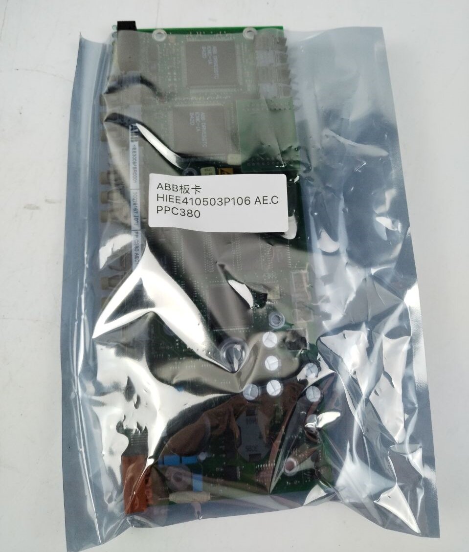 ABB HIEE410503P106電路板