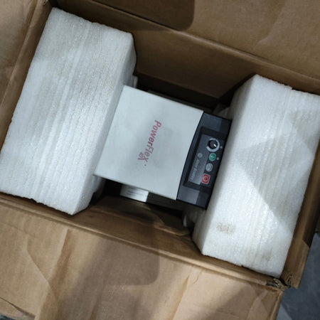 Allen-Bradley 11KW-15HP Frequency Converter - Rockss Automation