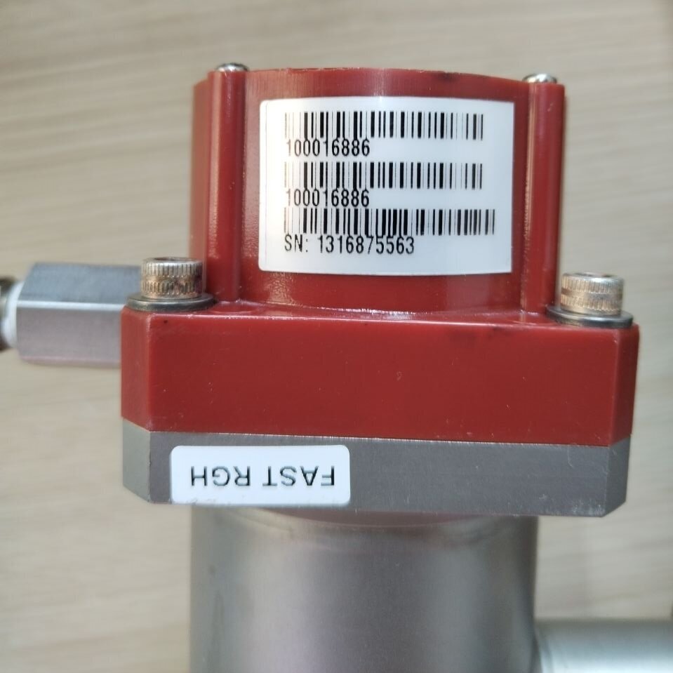 MKS 1000016886 閥門