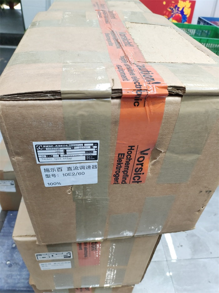 ZIEHL-ABEGG 10E2/30變頻器