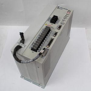 ALLEN-BRADLEY 2098-DSD-HV050X-DN ULTRA 3000i SERVO DRIVE